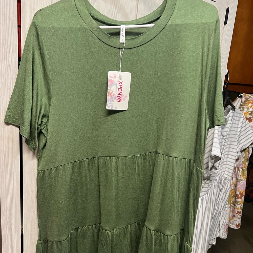 Maternity Shirts